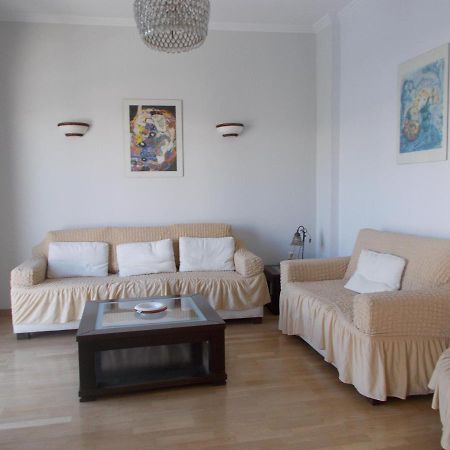 아테네 Luxury Penthouse Next To Acropolis 아파트 외부 사진