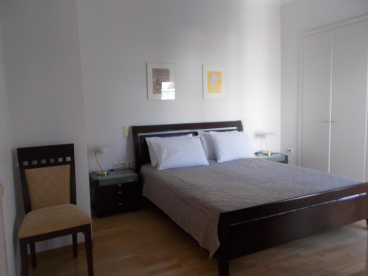 아테네 Luxury Penthouse Next To Acropolis 아파트 외부 사진