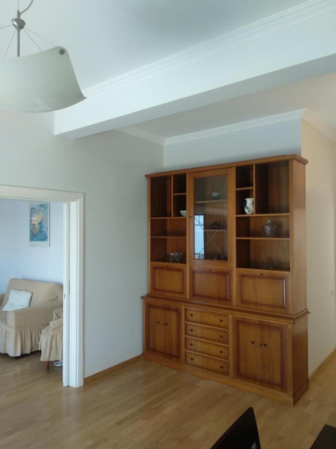 아테네 Luxury Penthouse Next To Acropolis 아파트 외부 사진