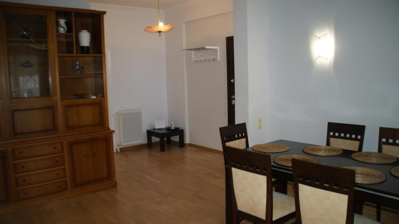 아테네 Luxury Penthouse Next To Acropolis 아파트 외부 사진