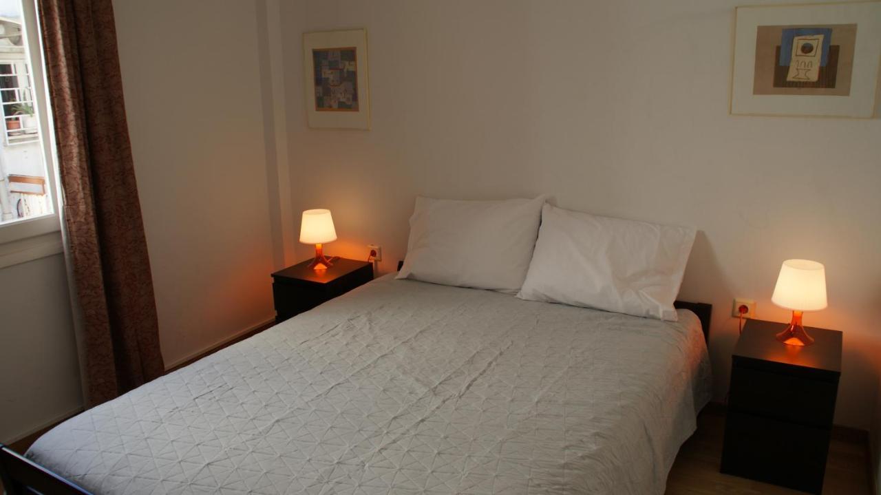 아테네 Luxury Penthouse Next To Acropolis 아파트 외부 사진