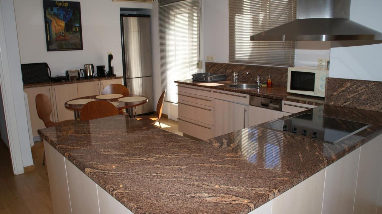 아테네 Luxury Penthouse Next To Acropolis 아파트 외부 사진
